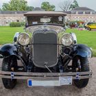 Ford Modell A Deluxe Roadster 1930 bei Classic Cars Schwetzingen