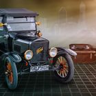 Ford Modell T