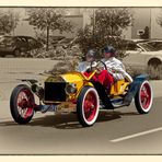  Ford Modell-T Racer Spider 1927