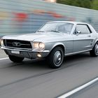 Ford Mustang 1967