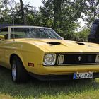 Ford Mustang (1973)