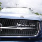 Ford Mustang 2