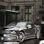 Ford Mustang 2006