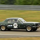 Ford Mustang 289 GT