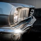 Ford Mustang 3