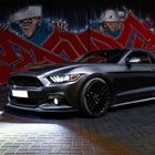 Ford Mustang 5.0