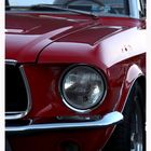 Ford Mustang (67er Cabrio) 2