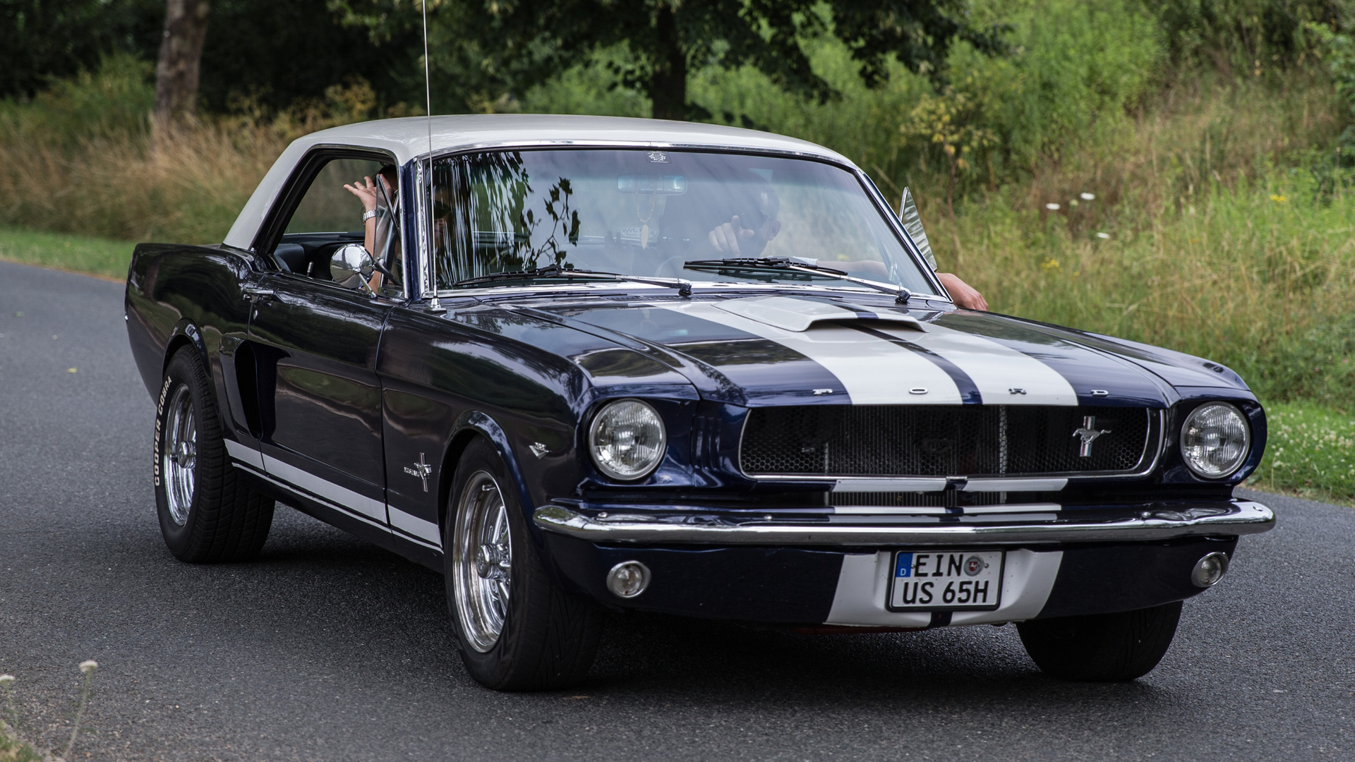 Ford Mustang Foto & Bild autos & zweiräder, oldtimer, oldtimer