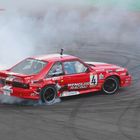 Ford Mustang Drift-Car