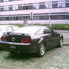 Ford Mustang GT 1