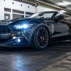 Ford Mustang GT 2018