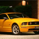 Ford Mustang GT