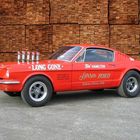 Ford Mustang GTO.....ohne Worte