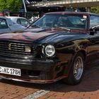 Ford Mustang II