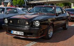 Ford Mustang II