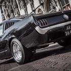 Ford Mustang II