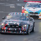 Ford Mustang in the VLN Season 2019 Part I