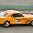 Ford Mustang MK1 