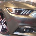 Ford Mustang, Motorshow Essen 2015