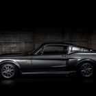 ford mustang shelby gt 500 1967