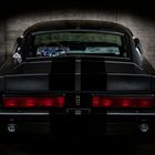 ford mustang shelby gt 500 1967