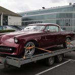 Ford Mustang + US-Car Treffen-V01