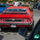 Ford Mustang + US-Car Treffen-V02