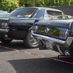 Ford Mustang + US-Car Treffen-V03