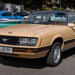 Ford Mustang + US-Car Treffen-V04