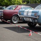 Ford Mustang + US-Car Treffen-V04