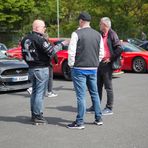 Ford Mustang + US-Car Treffen-V05