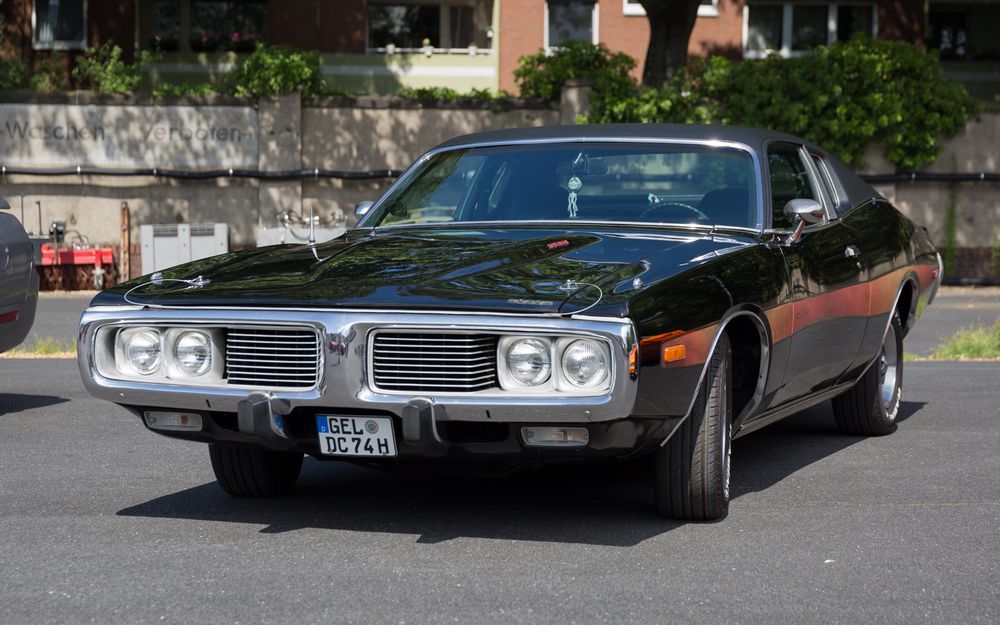 Ford Mustang + US-Car Treffen-V06