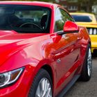 Ford Mustang + US-Car Treffen-V07