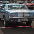 Ford Mustang + US-Car Treffen-V09