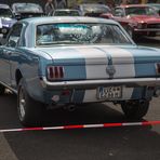 Ford Mustang + US-Car Treffen-V09