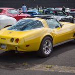 Ford Mustang + US-Car Treffen-V10