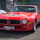 Ford Mustang + US-Car Treffen-V11