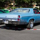 Ford Mustang + US-Car Treffen-V12