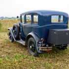 Ford Oldtimer