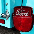Ford-Oldtimer