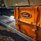 Ford Oldtimer