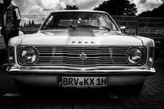 Ford Oldtimer