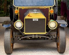 Ford Oldtimer