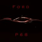 Ford P 68