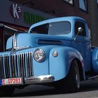 Ford Pick-Up