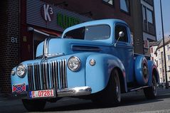 Ford Pick-Up