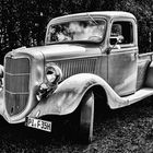 Ford PickUp 
