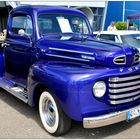 Ford Pickup