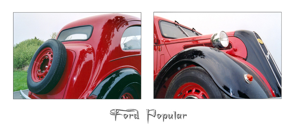 Ford Popular