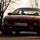 Ford Probe V6